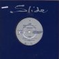 Slide - Why Is It A Crime? - UK 7" Single - MEr324 ex/m