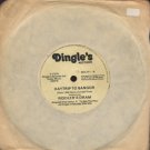Fiddler's Dram - Daytrip To Bangor - UK 7" Single - SID211 ex/ex