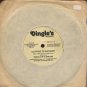 Fiddler's Dram - Daytrip To Bangor - UK 7" Single - SID211 ex/ex