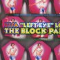 Lisa "Left Eye" Lopes - The Block Party - UK 12" Single - 95911 ex/m