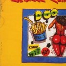 George Clinton - Do Fries Go With That Shake - UK 12" Single - 12CL402 vg/ex