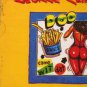 George Clinton - Do Fries Go With That Shake - UK 12" Single - 12CL402 vg/ex