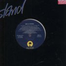 Mica Paris - Contribution - UK 12" Single - 422868185-1 ex/m