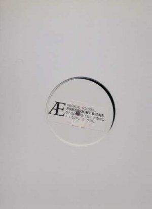 George Michael - Spinning The Wheel - UK 12" Single -  ex/ex