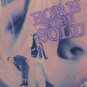 Transvision Vamp - Born To Be Sold + Poster - UK 12" Single - TVVTB9 ex/m