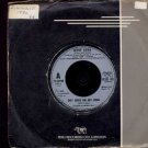 Irene Cara - Out Here On My Own - UK 7" Single - RSO66 vg/ex