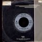 Irene Cara - Out Here On My Own - UK 7" Single - RSO66 vg/ex