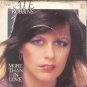 Kate Robbins - More Than Love - UK 7" Single - RCA69 g/ex