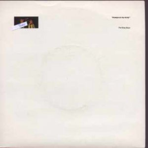 Pet Shop Boys - Always On My Mind - UK 7" Single - R6171 ex/m