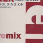 Working Week - Holding On - UK 12" Single - TENR371 ex/m