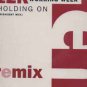 Working Week - Holding On - UK 12" Single - TENR371 ex/m