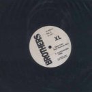 The Brothers Org - Take Five - UK 12" Single - 12BRUV1 ex/m