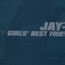 Jay-Z - Girl's Best Friend - EU 12" Single - XPR3354 ex/ex