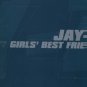 Jay-Z - Girl's Best Friend - EU 12" Single - XPR3354 ex/ex