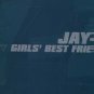 Jay-Z - Girl's Best Friend - EU 12" Single - XPR3354 ex/ex