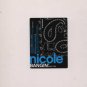 Nicole - Bangin' (Don't Lie) - USA 12" Single - ED-6247 ex/m