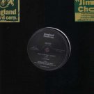 Shyne ft Ashanti - Jimmy Choo - USA 12" Single - DEFR16148-1 ex/m