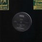Shyne ft Ashanti - Jimmy Choo - USA 12" Single - DEFR16148-1 ex/m
