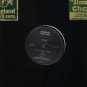 Shyne ft Ashanti - Jimmy Choo - USA 12" Single - DEFR16148-1 ex/m