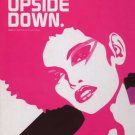 DJ K-Gee - Upside Down - UK 12" Single - KARMA61 ex/m