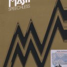 Mish Mash - Speechless - UK 12" Single - DATA100P2 ex/m