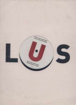 Flush - Merry Christmas Everybody - UK 12" Single - FLUSH1 ex/m