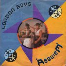 London Boys - Requiem - UK 7" Single - YZ345 ex/m