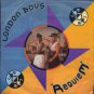 London Boys - Requiem - UK 7" Single - YZ345 ex/m