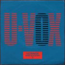 Ultravox - Same Old Story - UK 7" Single - UV4 ex/ex