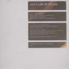 Rebekah Ryan - Just A Little Bit Of Love - UK 12" Single - WMCST40063 m/m