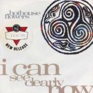 Hothouse Flowers - I Can See Clearly Now - UK 7" Single - LON269 ex/m