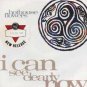 Hothouse Flowers - I Can See Clearly Now - UK 7" Single - LON269 ex/m