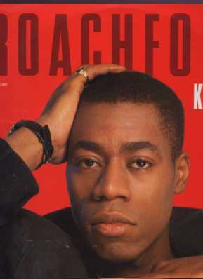 Roachford - Kathleen - UK 12" Single - TOAT6 ex/m