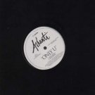 Ashanti Ft Ja Rule - Only U - EU 12" Single - ONLYUDJ1 ex/ex