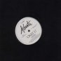 Ashanti Ft Ja Rule - Only U - EU 12" Single - ONLYUDJ1 ex/ex