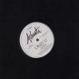 Ashanti Ft Ja Rule - Only U - EU 12" Single - ONLYUDJ1 ex/ex
