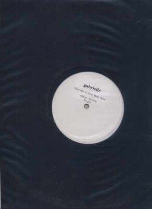 Gabrielle - Give Me A Little More Time - UK 12" Single - None m/m