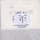 Lady Penelope & Abstrac - 10 Times A Day - UK 12" Single -  ex/ex