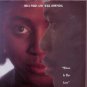Mica Paris and Will Downing - Where Is The Love - UK 7" Single - BRW122 ex/m