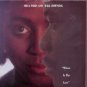 Mica Paris and Will Downing - Where Is The Love - UK 7" Single - BRW122 ex/m