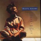 Oleta Adams - You've Got To Give Me Room - UK 7" Single - OLETA4 ex/m