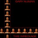 Gary Numan - This Wreckage - UK 7" Single - BEG50 ex/m
