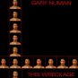 Gary Numan - This Wreckage - UK 7" Single - BEG50 ex/m