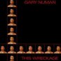 Gary Numan - This Wreckage - UK 7" Single - BEG50 ex/m