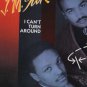 J.M. Silk - I Can't Turn Around - UK 12" Single - PT49794 vg/ex