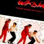 Wham - Young Guns (Go For It) - UK 12" Single - IVLA132766 vg/ex