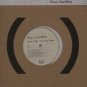 Shaun Escoffery - Space Rider - UK 12" Single - PROMO9 m/m