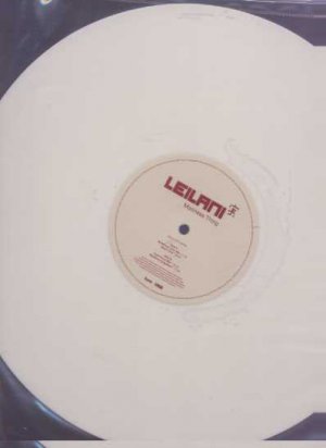 Leilani - Madness Thing - UK 12" Single - ZTT1244TP m/m