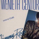 Jimmy Ross - She's A Twenieth Century Fox - France 12" Single - 8277 vg/ex