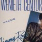 Jimmy Ross - She's A Twenieth Century Fox - France 12" Single - 8277 vg/ex